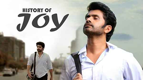 History of Joy Poster 6