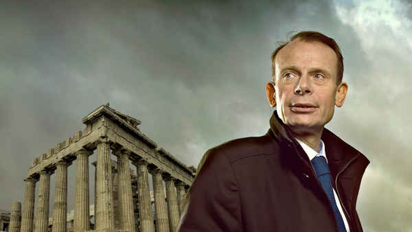 History Of The World Poster 1