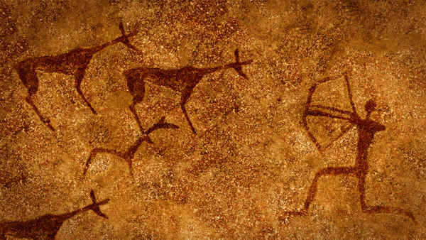 History Of The World Poster 4