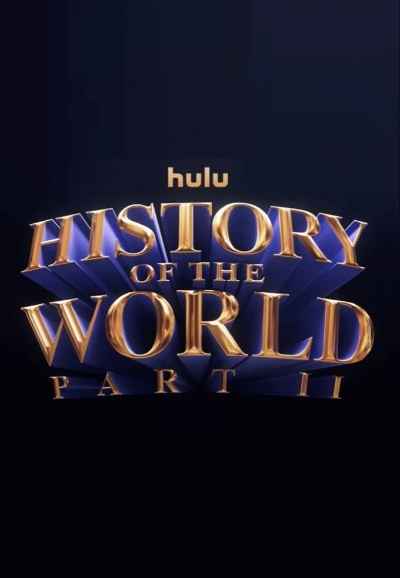 History of the World, Part II