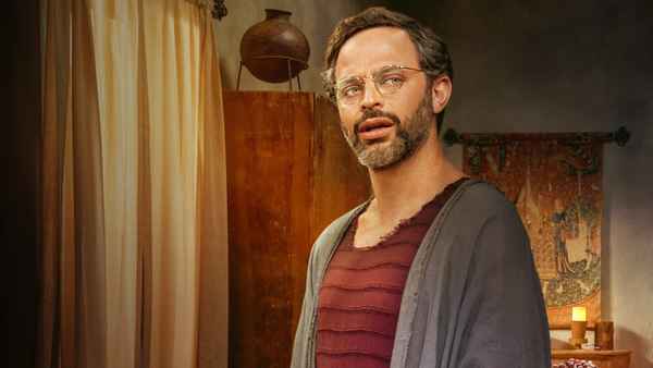 History of the World, Part II Poster 7