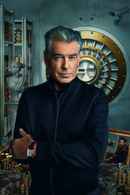 History's Greatest Heists with Pierce Brosnan Poster 6