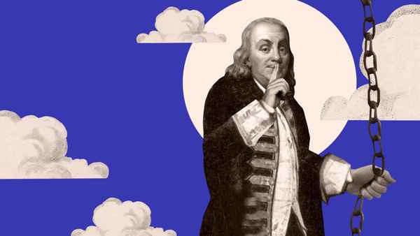 History: The Interesting Bits Poster 6