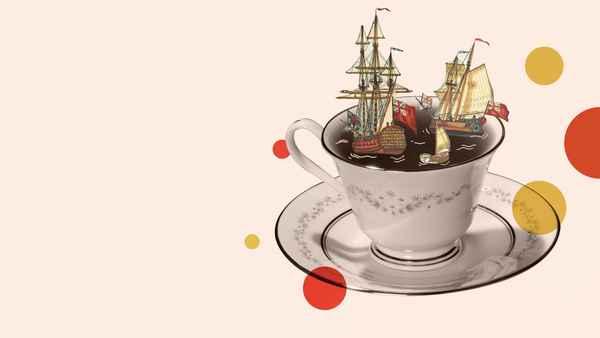 History: The Interesting Bits Poster 3