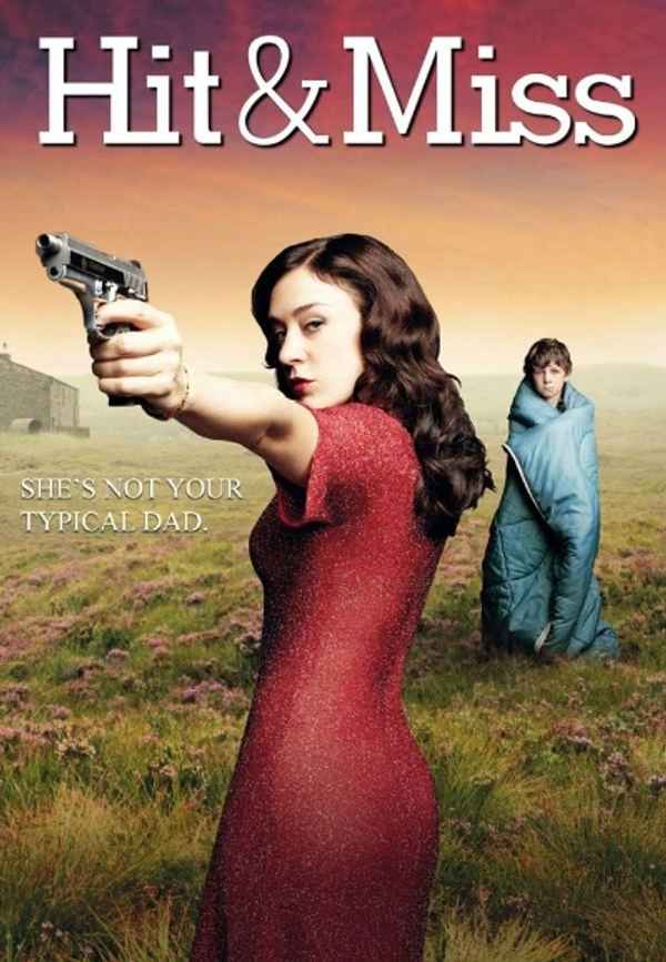 Hit & Miss Poster 7
