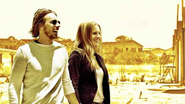 Hit And Run Poster 4