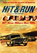 Hit And Run Poster 7