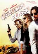 Hit And Run Poster 6