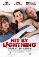 Hit by Lightning Poster 2