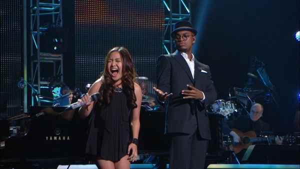 Hit Man Returns - David Foster & Friends Poster 3