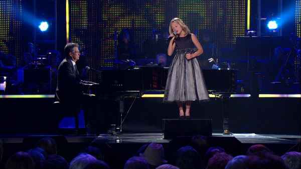 Hit Man Returns - David Foster & Friends Poster 4