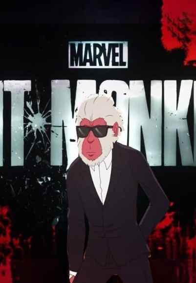 Hit Monkey
