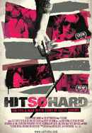 Hit So Hard Poster 5