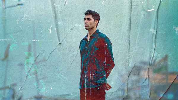 HIT: The 2nd Case Poster 3