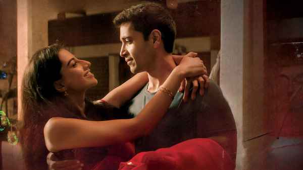 HIT: The 2nd Case Poster 1