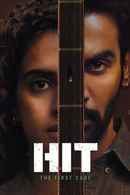 Hit: The First Case Poster 5