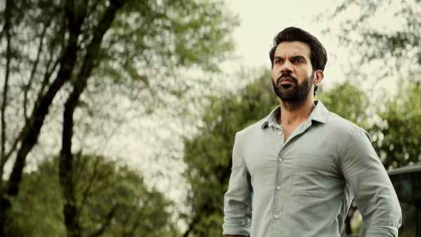 Hit: The First Case Poster 3