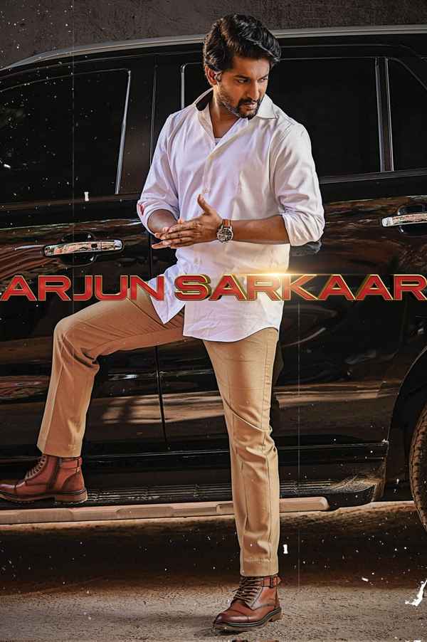 HIT: The Third Case Poster 4