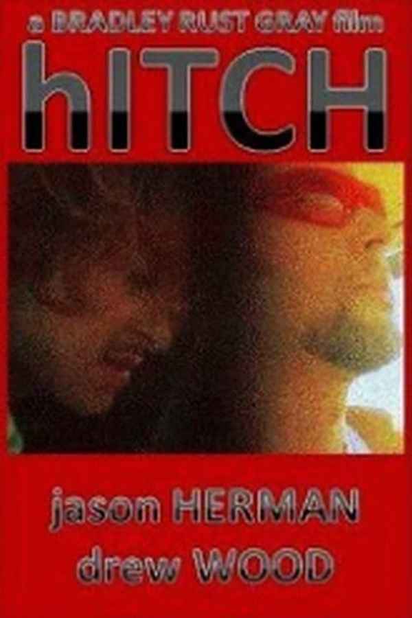 Hitch Poster 4