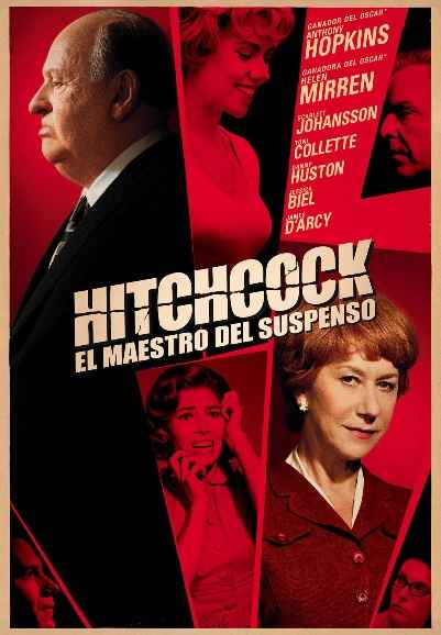 Hitchcock