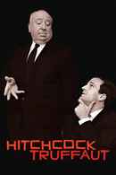 Hitchcock/Truffaut Poster 2