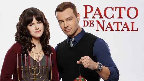 Hitched for the Holidays Poster 4