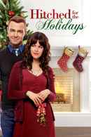Hitched for the Holidays Poster 1