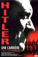 Hitler - A Career Poster 2