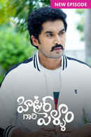 Hitler Gari Pellam Poster 6