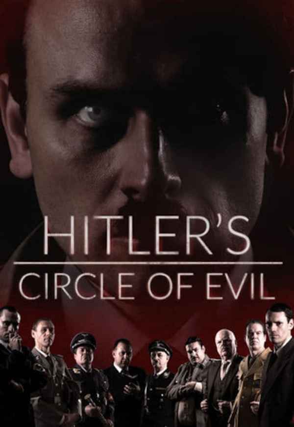 Hitler's Circle of Evil Poster 7