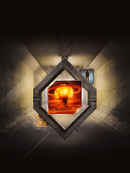 Hitler's Secret Bomb Poster 6