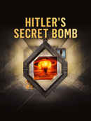 Hitler's Secret Bomb Poster 7