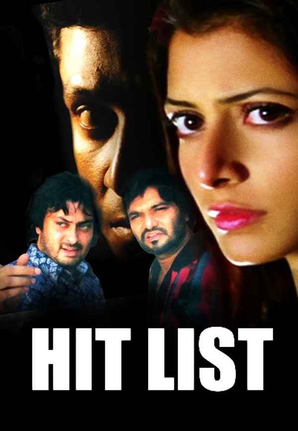 Hitlist Poster 3