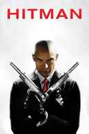 Hitman Poster 5
