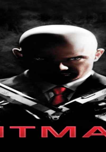 Hitman