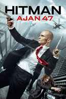 Hitman: Agent 47 Poster 5
