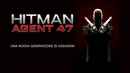 Hitman: Agent 47 Poster 2