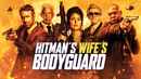 Hitman's Wife's Bodyguard Poster 6