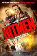 Hitmen Poster 1