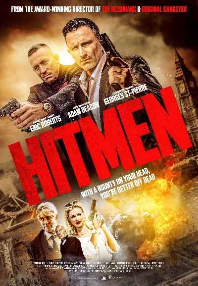 Hitmen