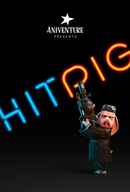 Hitpig Poster 1
