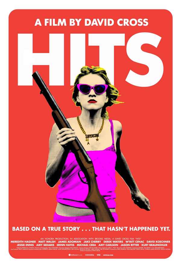Hits Poster 1