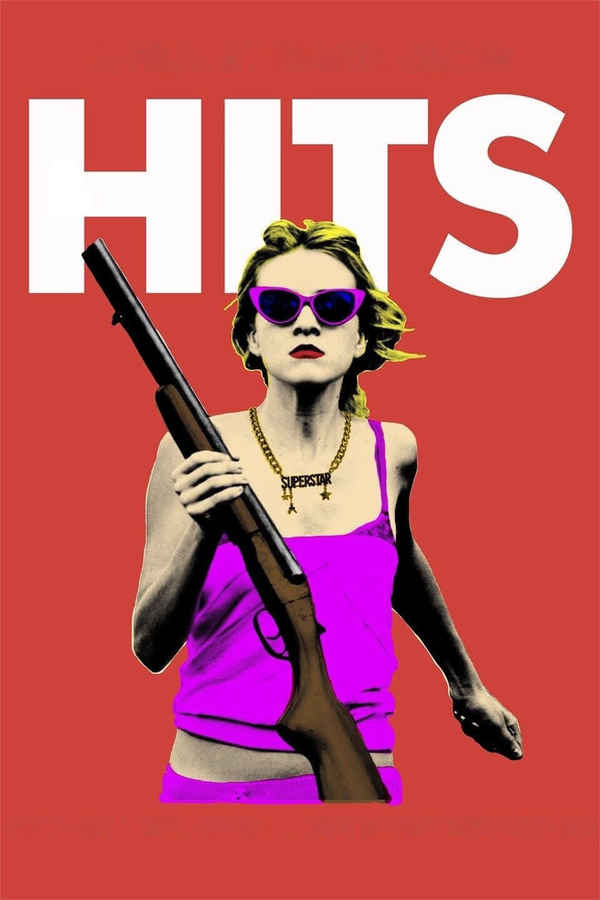 Hits Poster 6