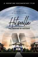 Hitsville: The Making of Motown Poster 1