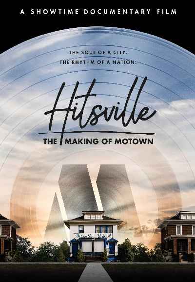 Hitsville: The Making of Motown