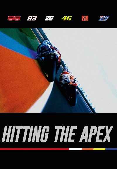 Hitting the Apex