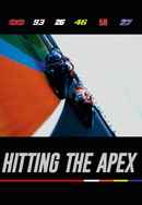 Hitting the Apex Poster 7