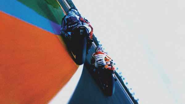 Hitting the Apex Poster 2