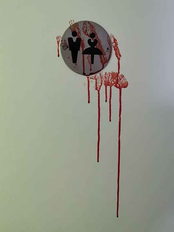 Hiya Janice Poster 1