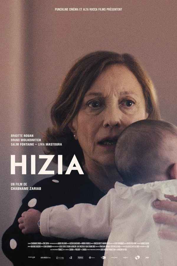 Hizia Poster 4